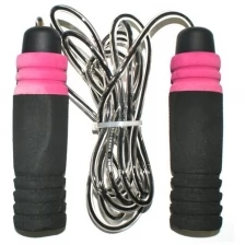 Скакалка шнур PVC - 3м: (0841):.